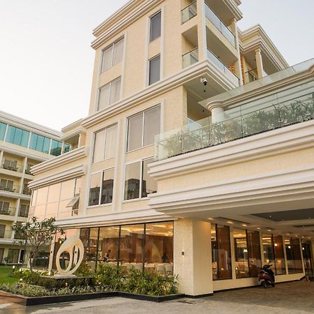 Antique Regency !! Luxurious Hotel In Digha !! Luaran gambar