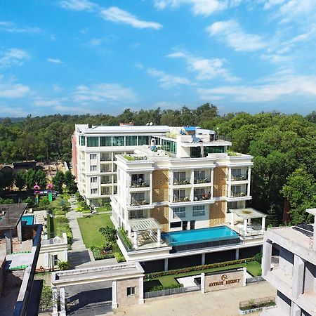 Antique Regency !! Luxurious Hotel In Digha !! Luaran gambar