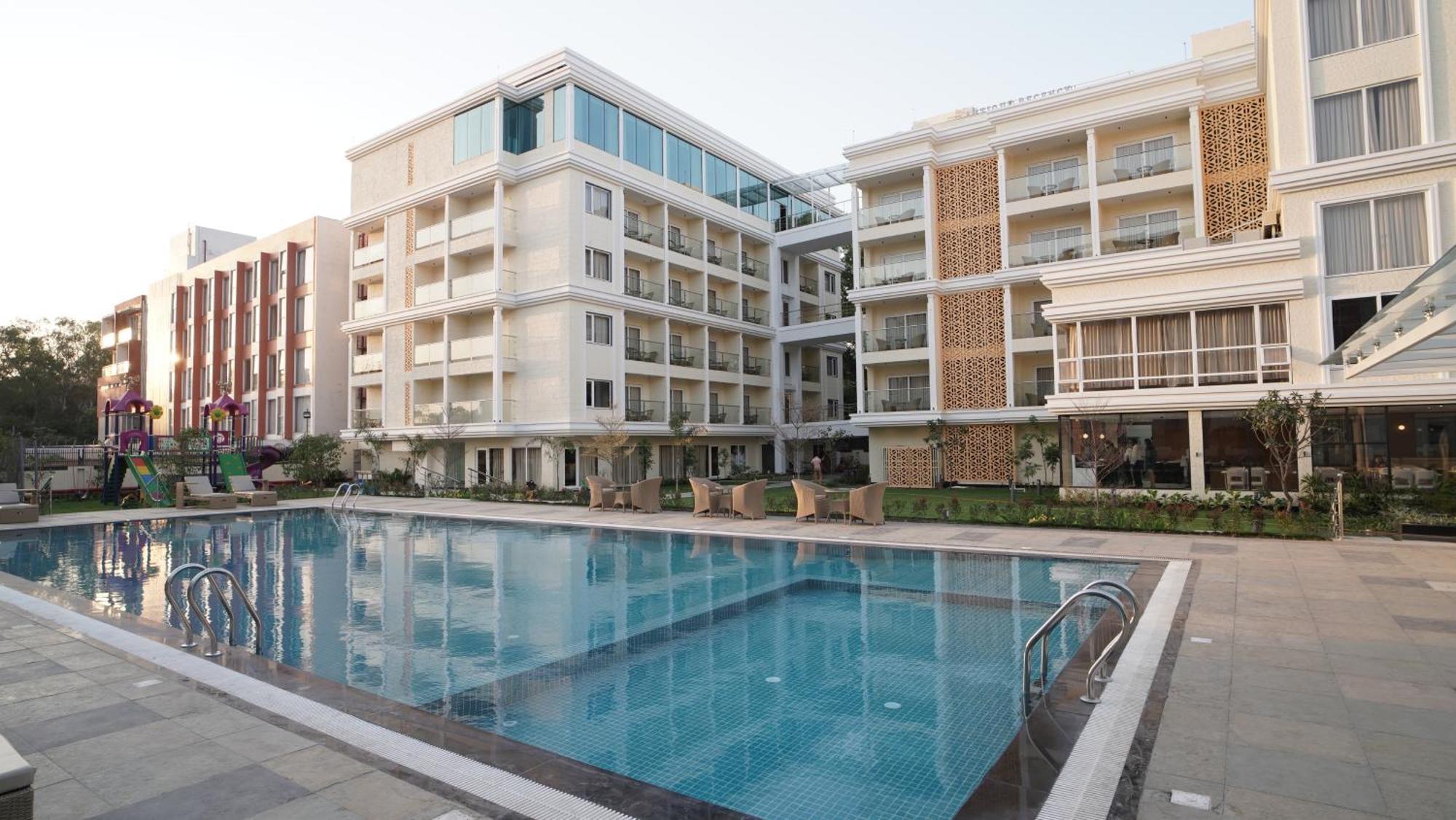 Antique Regency !! Luxurious Hotel In Digha !! Luaran gambar