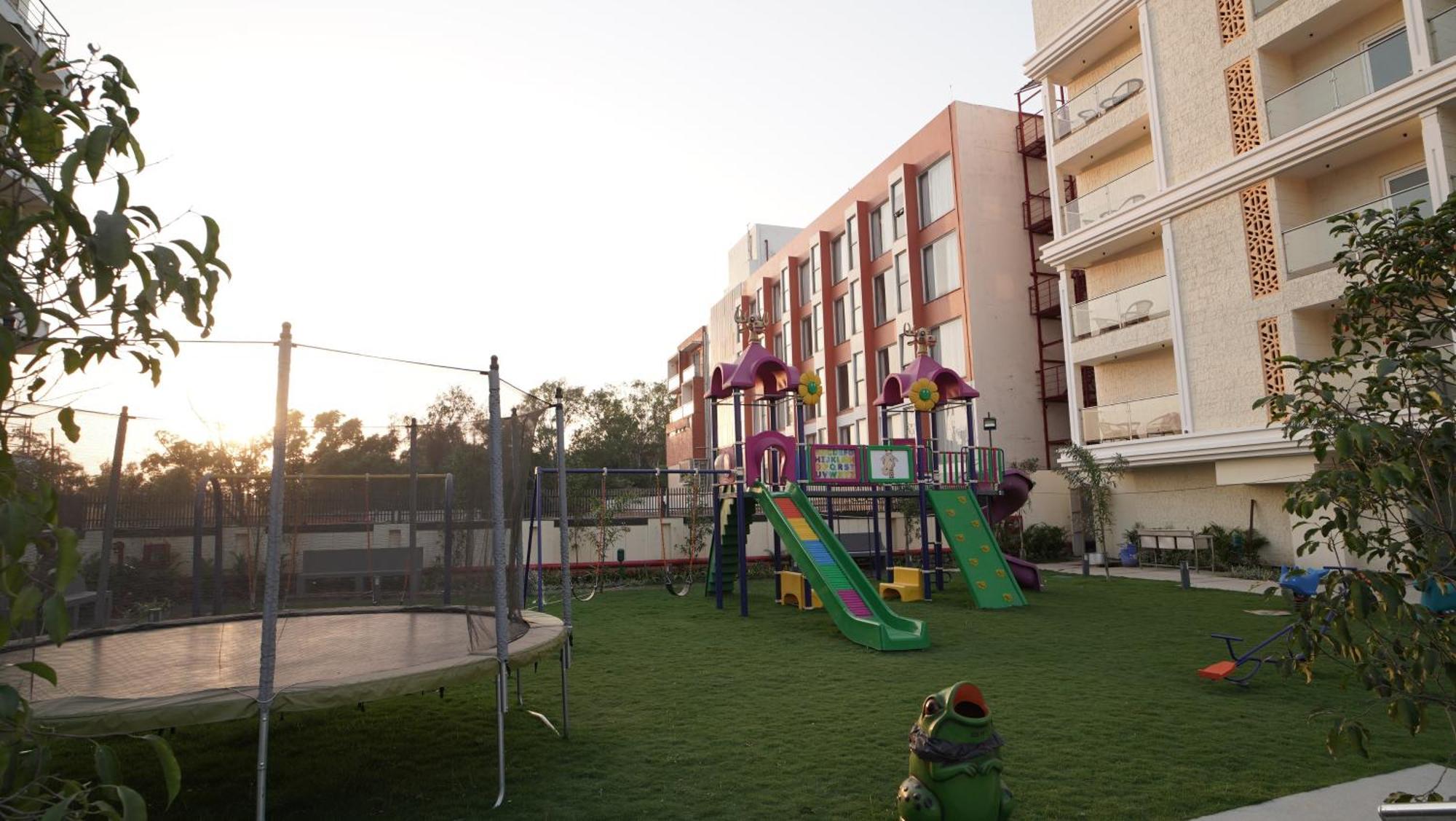 Antique Regency !! Luxurious Hotel In Digha !! Luaran gambar