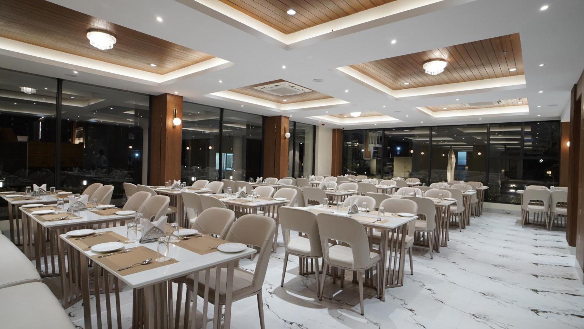 Antique Regency !! Luxurious Hotel In Digha !! Luaran gambar
