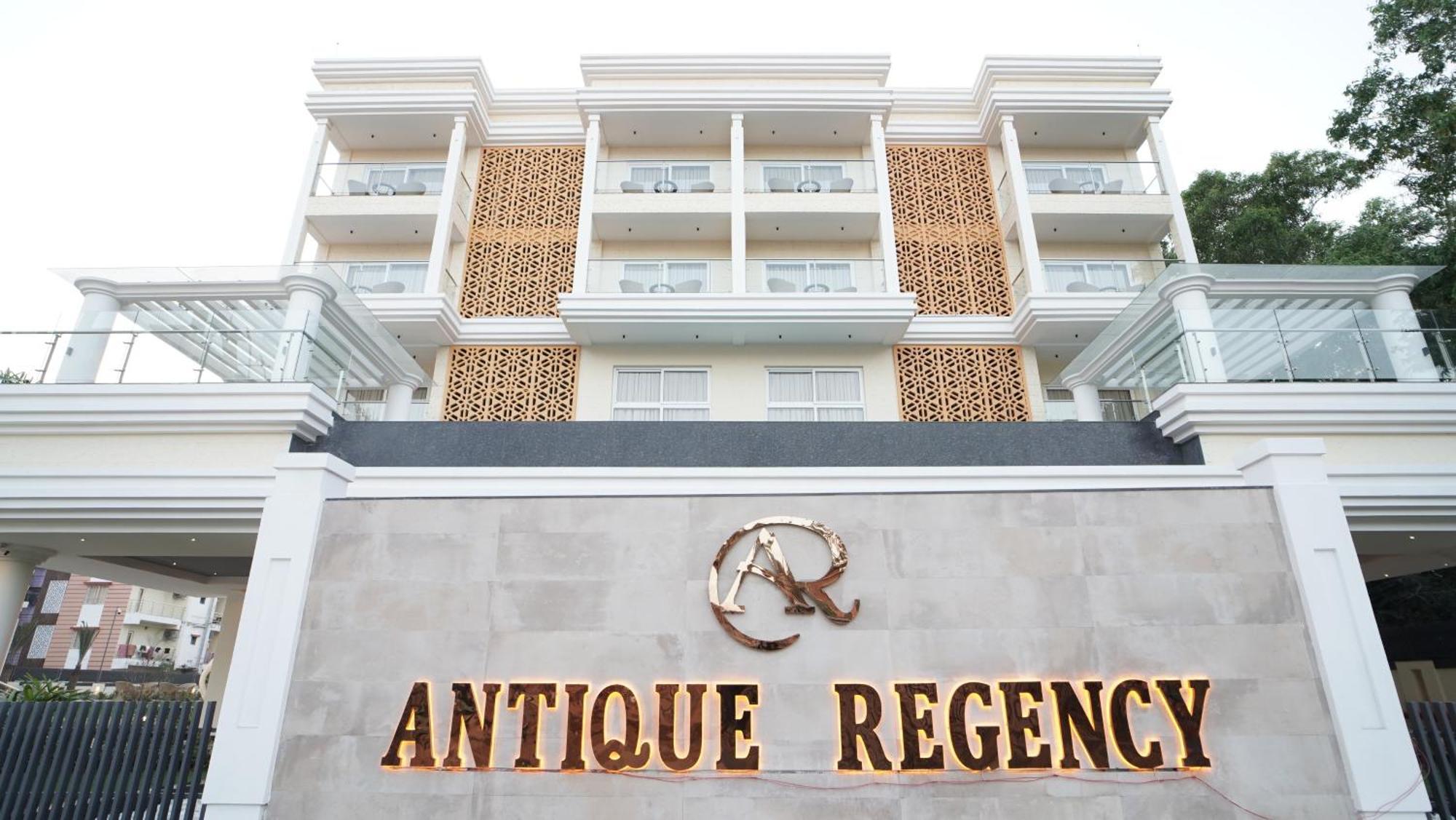 Antique Regency !! Luxurious Hotel In Digha !! Luaran gambar