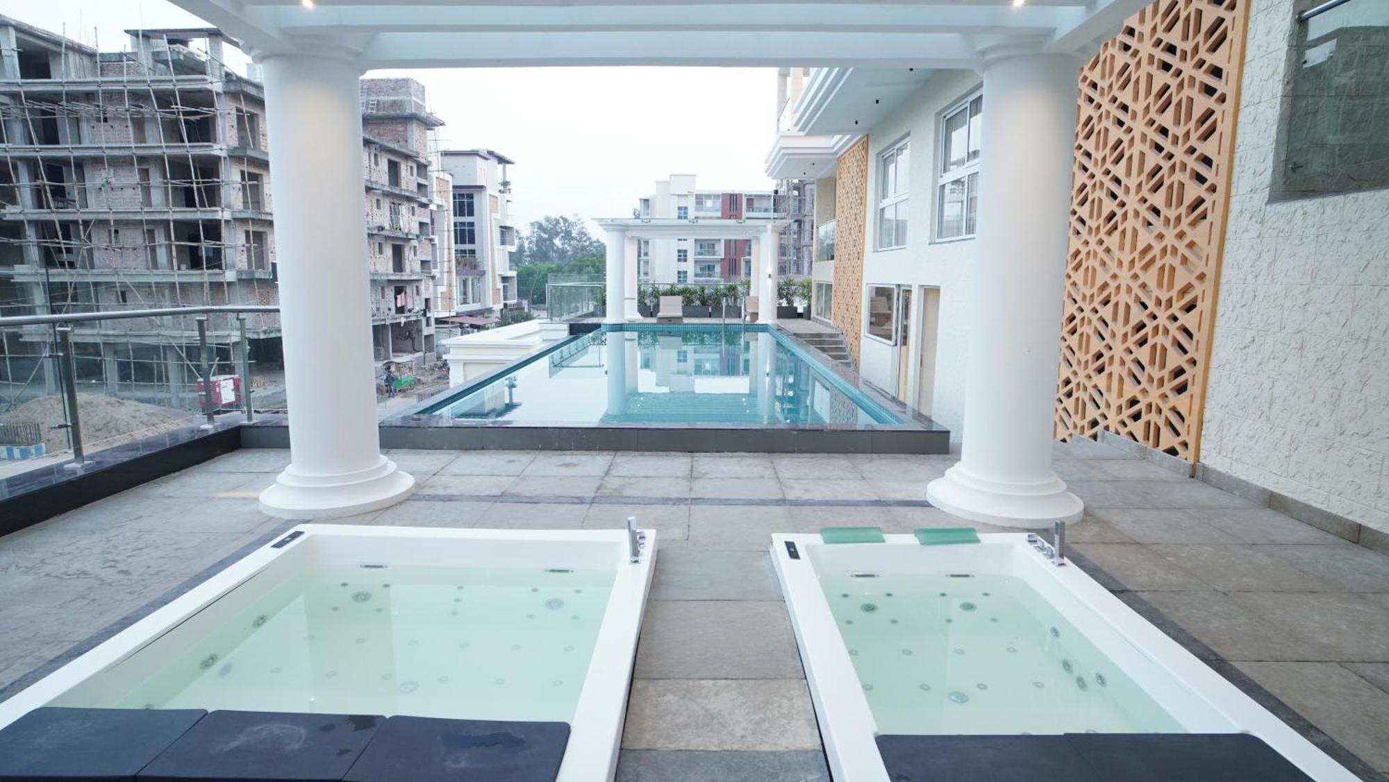 Antique Regency !! Luxurious Hotel In Digha !! Luaran gambar