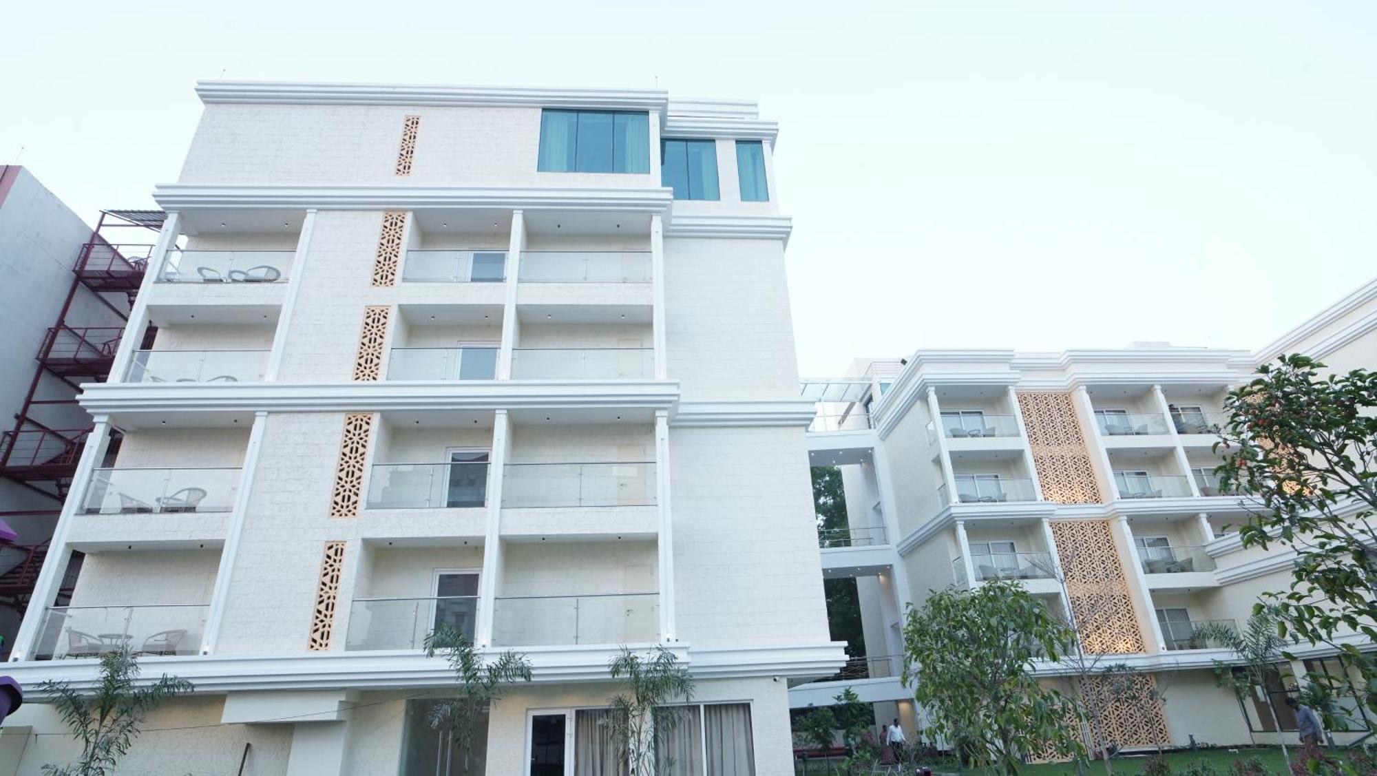 Antique Regency !! Luxurious Hotel In Digha !! Luaran gambar