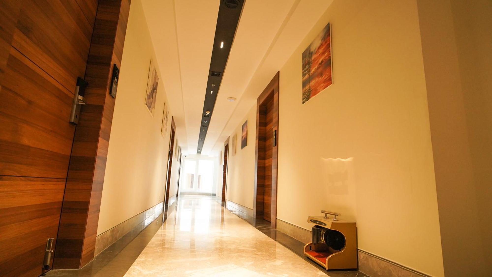 Antique Regency !! Luxurious Hotel In Digha !! Luaran gambar