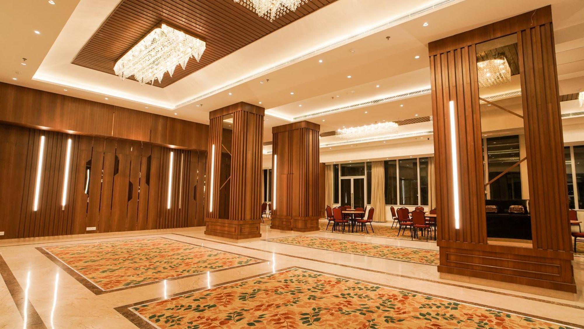 Antique Regency !! Luxurious Hotel In Digha !! Luaran gambar