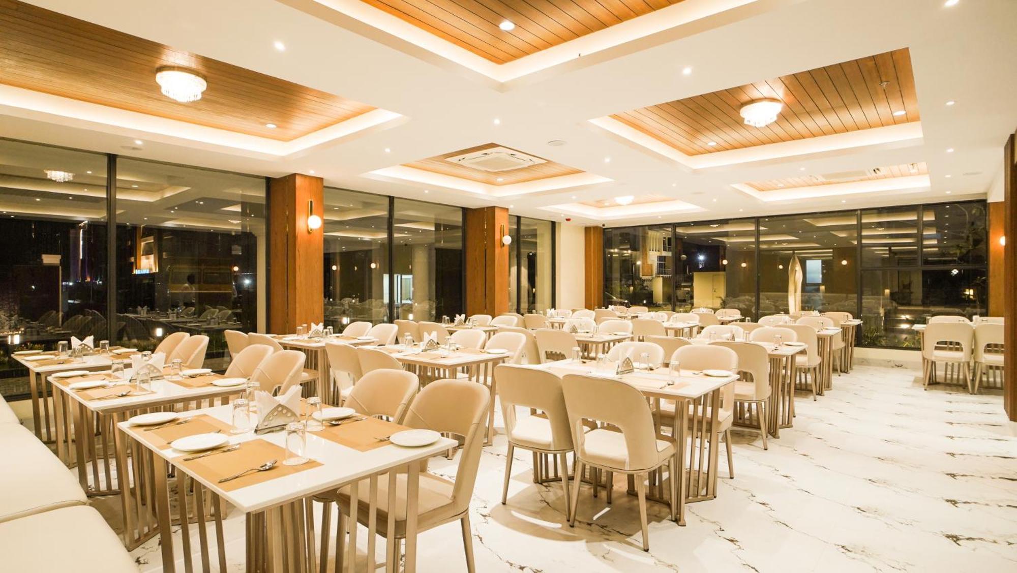 Antique Regency !! Luxurious Hotel In Digha !! Luaran gambar
