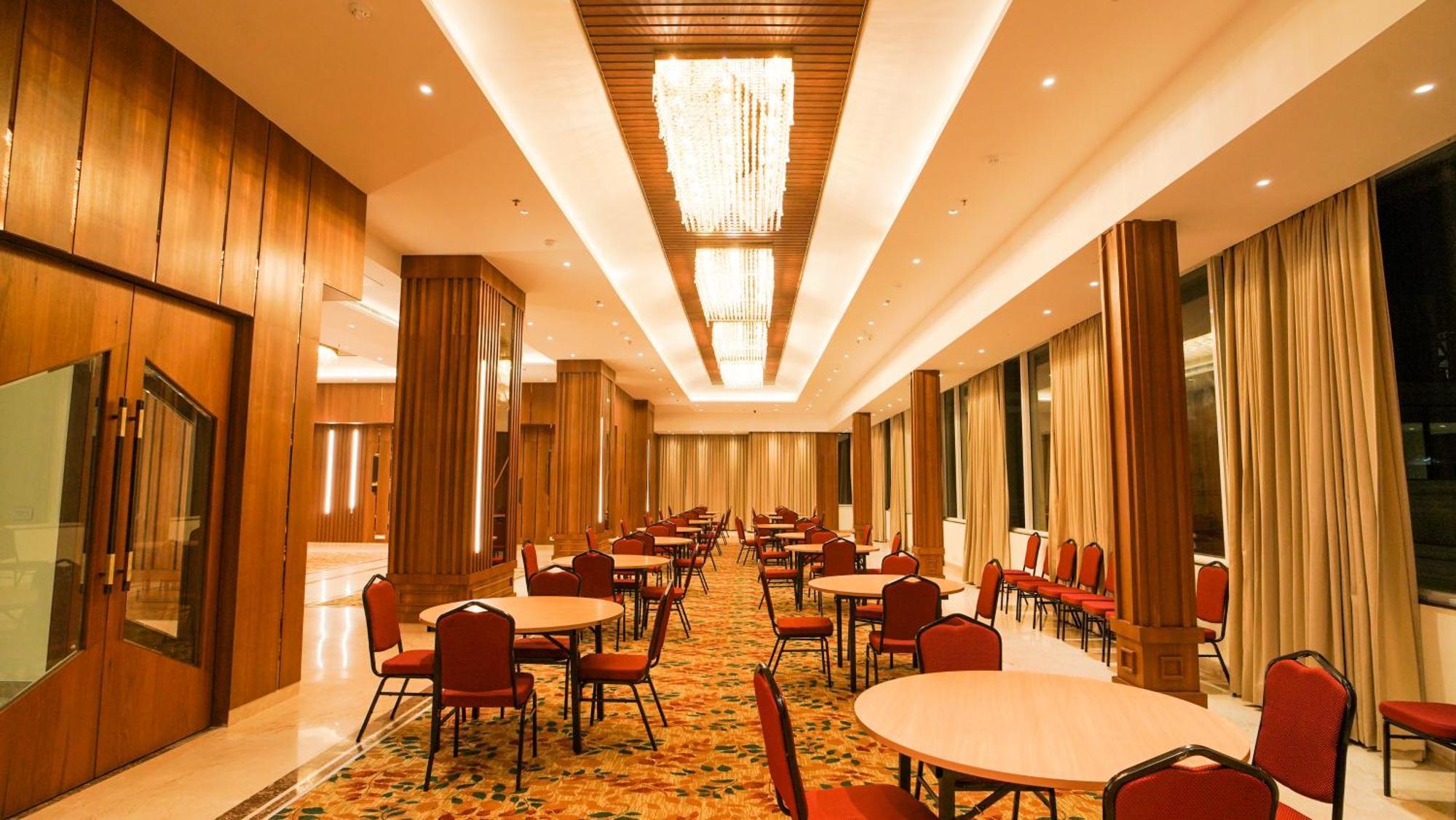 Antique Regency !! Luxurious Hotel In Digha !! Luaran gambar