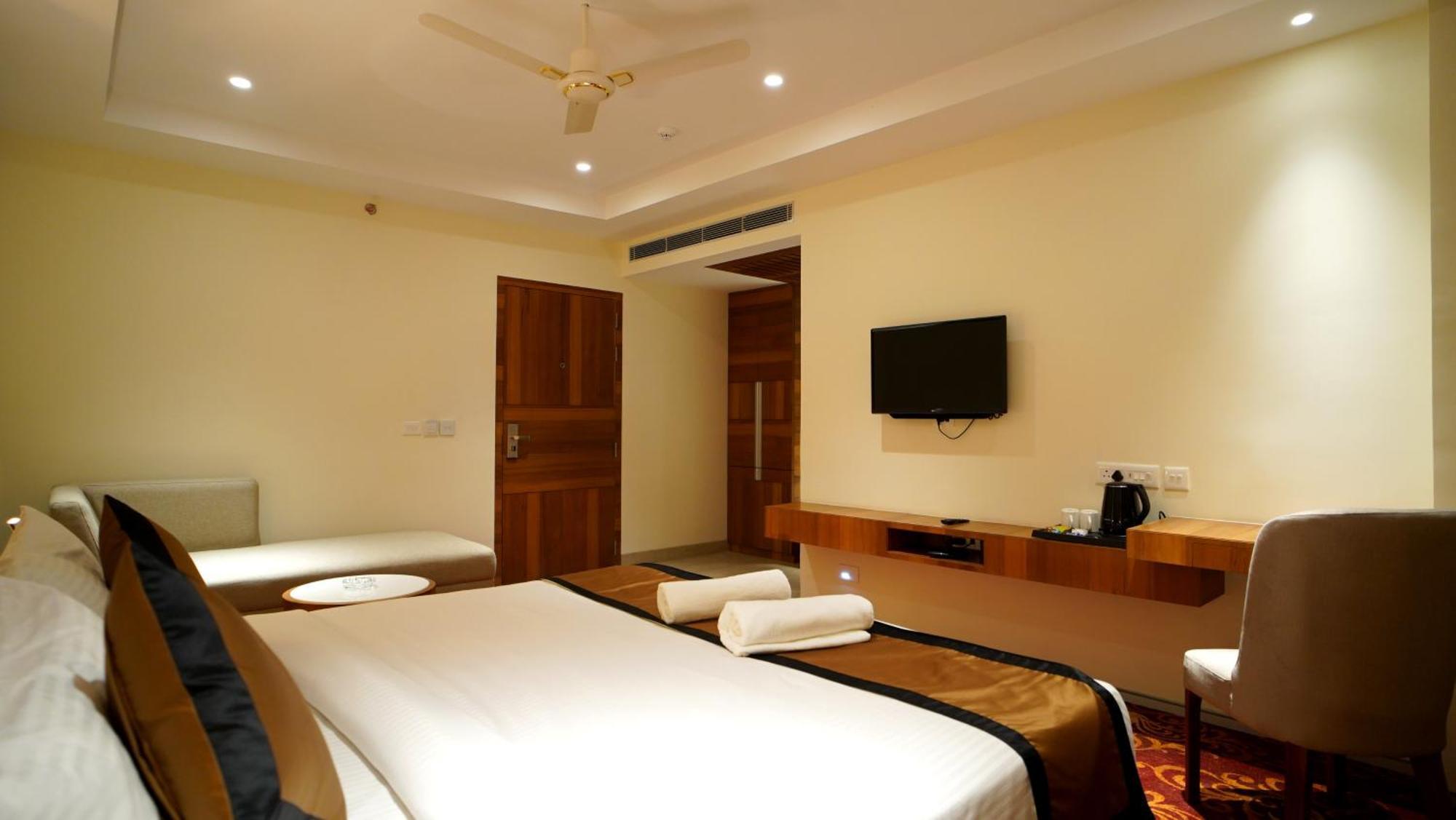 Antique Regency !! Luxurious Hotel In Digha !! Luaran gambar