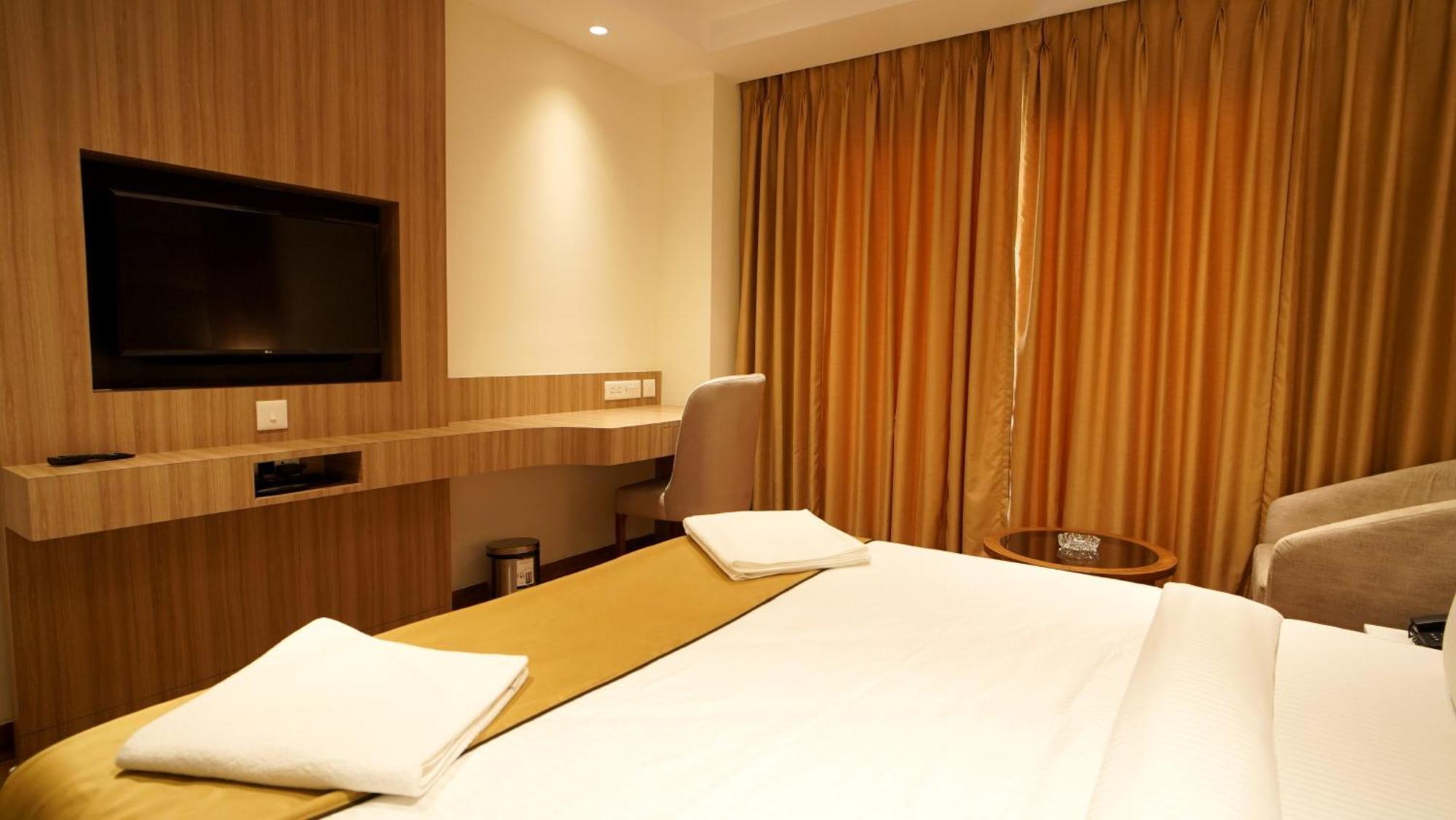Antique Regency !! Luxurious Hotel In Digha !! Luaran gambar