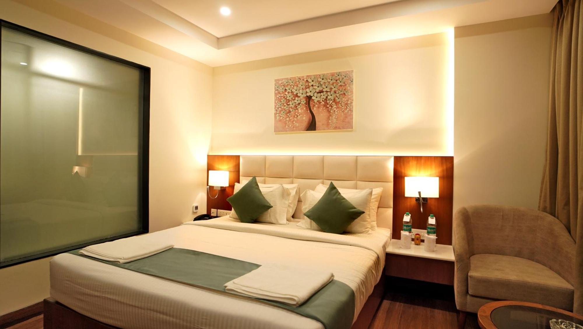 Antique Regency !! Luxurious Hotel In Digha !! Luaran gambar