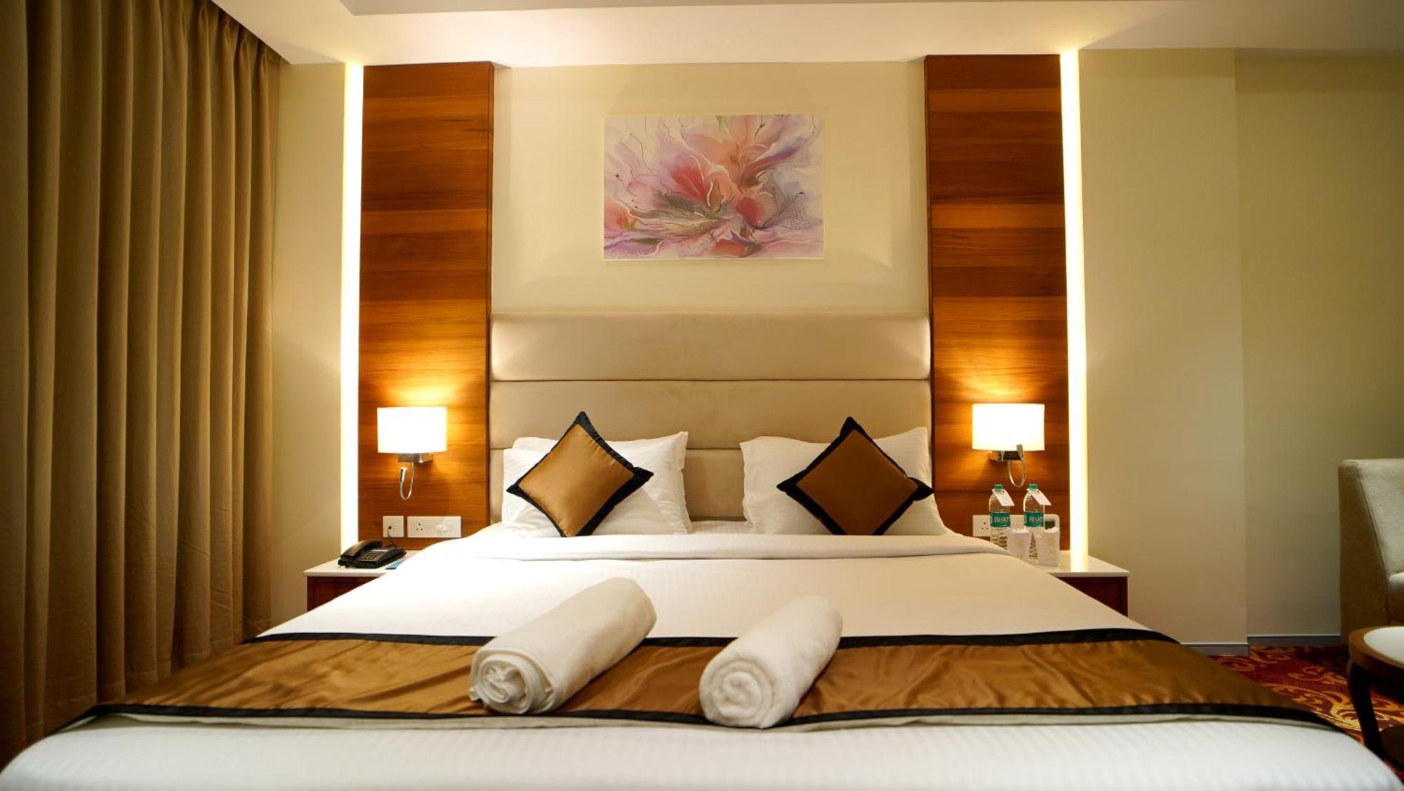 Antique Regency !! Luxurious Hotel In Digha !! Luaran gambar