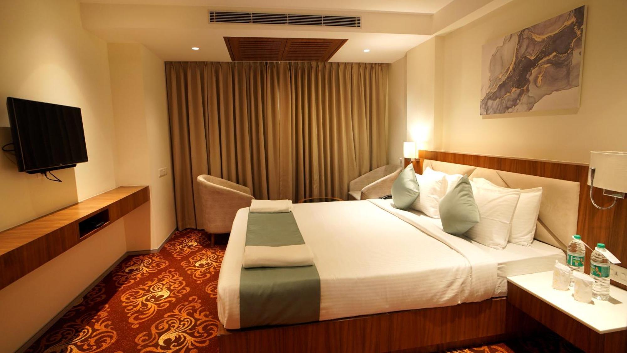 Antique Regency !! Luxurious Hotel In Digha !! Luaran gambar