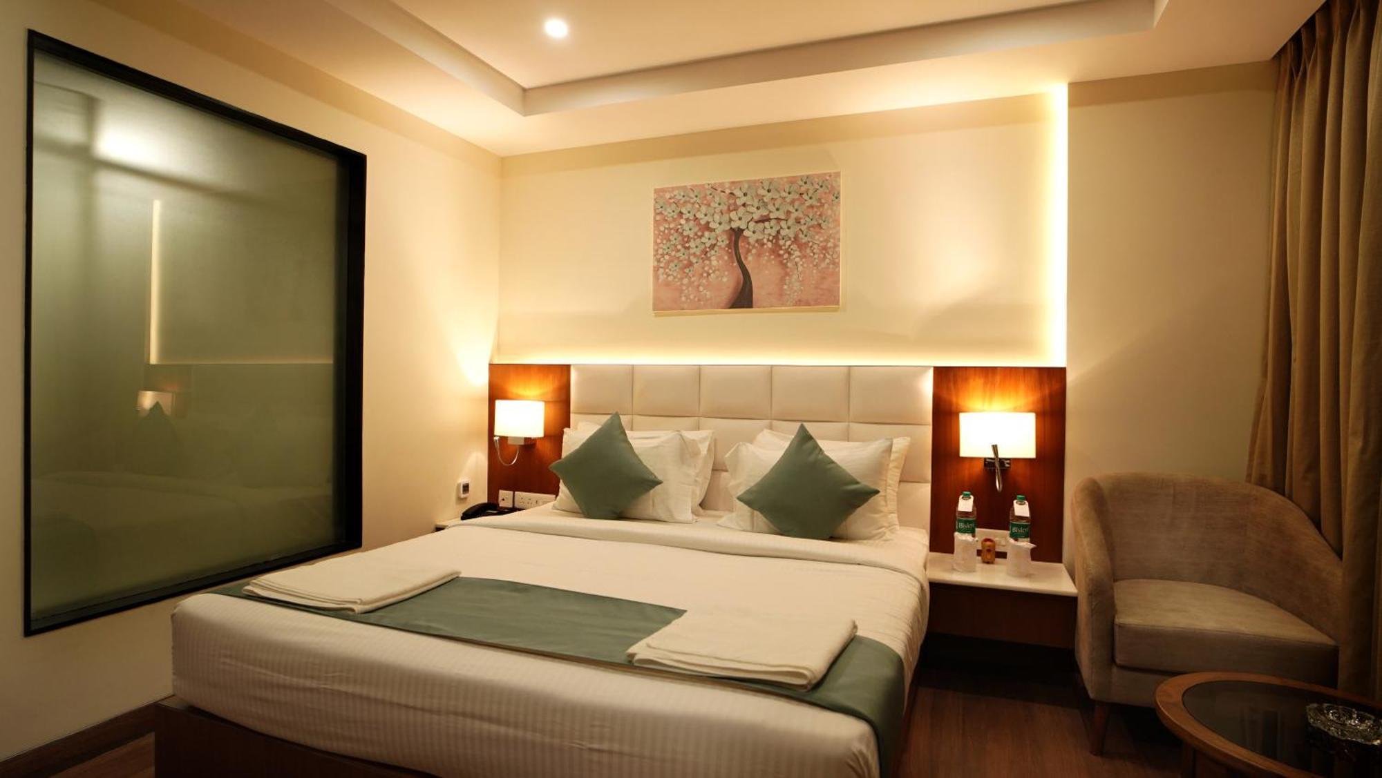 Antique Regency !! Luxurious Hotel In Digha !! Luaran gambar