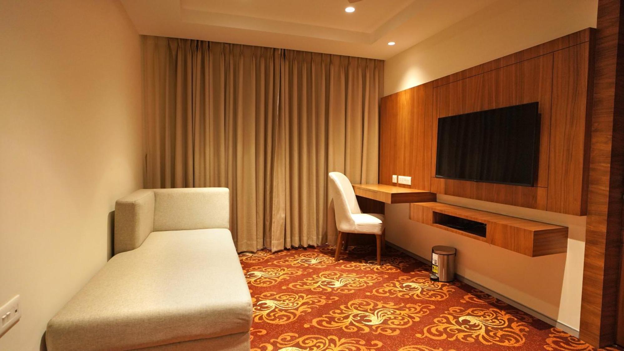 Antique Regency !! Luxurious Hotel In Digha !! Luaran gambar