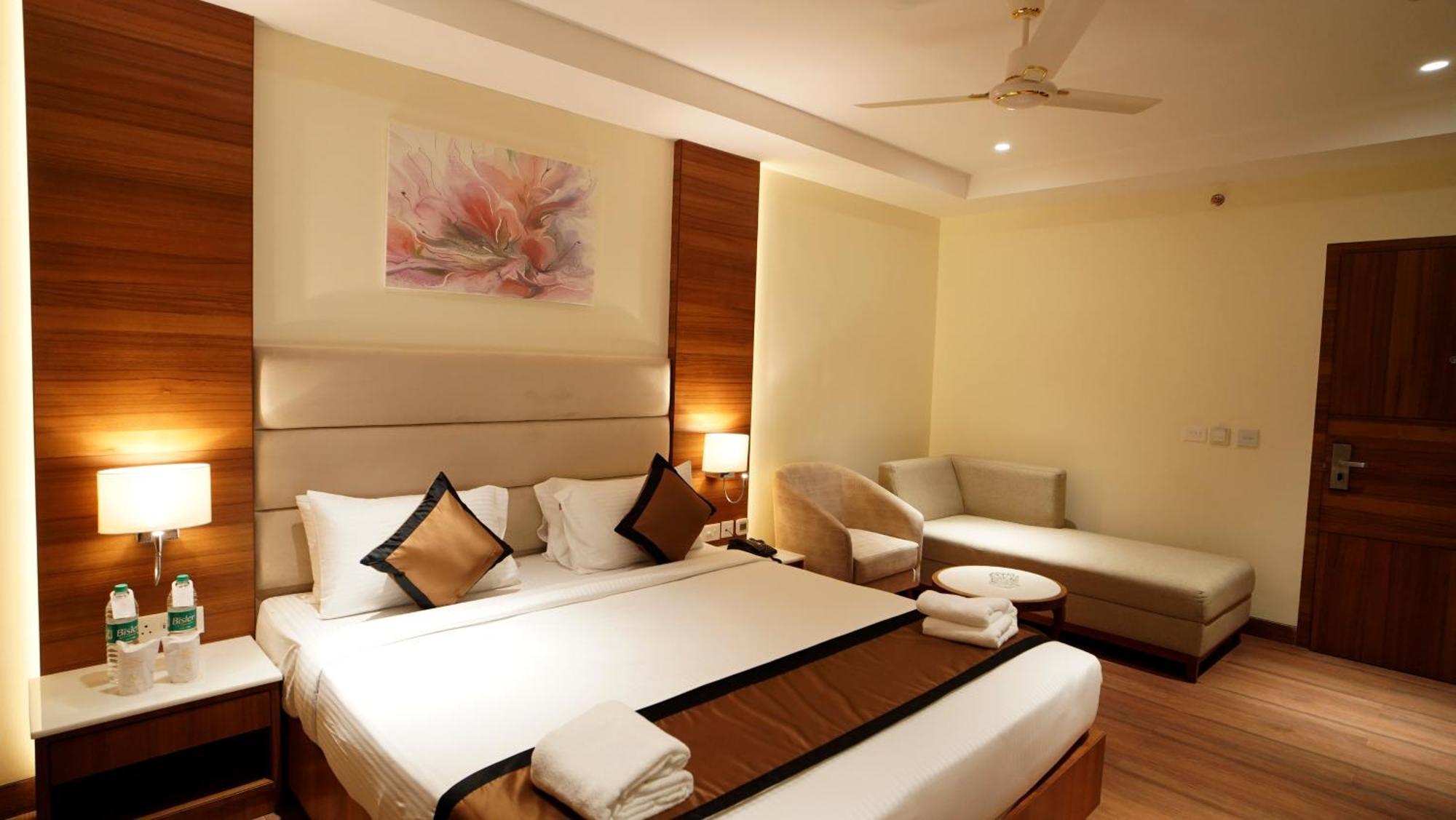 Antique Regency !! Luxurious Hotel In Digha !! Luaran gambar