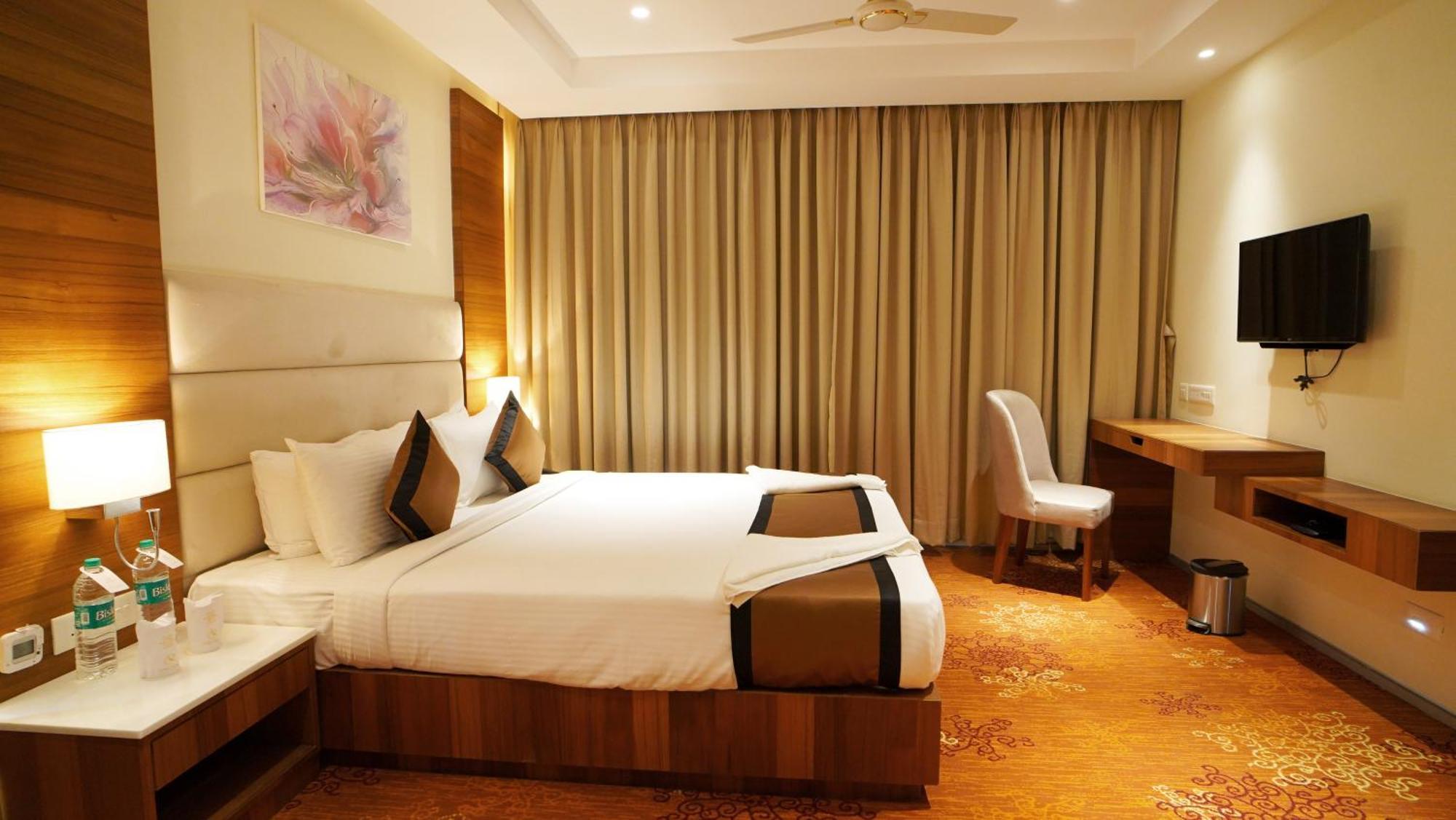 Antique Regency !! Luxurious Hotel In Digha !! Luaran gambar